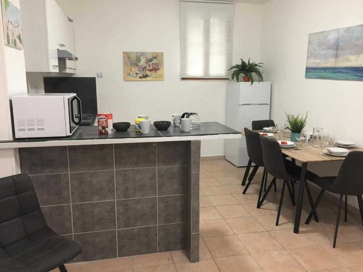 Appartement Découvrir Marseille Extérieur photo