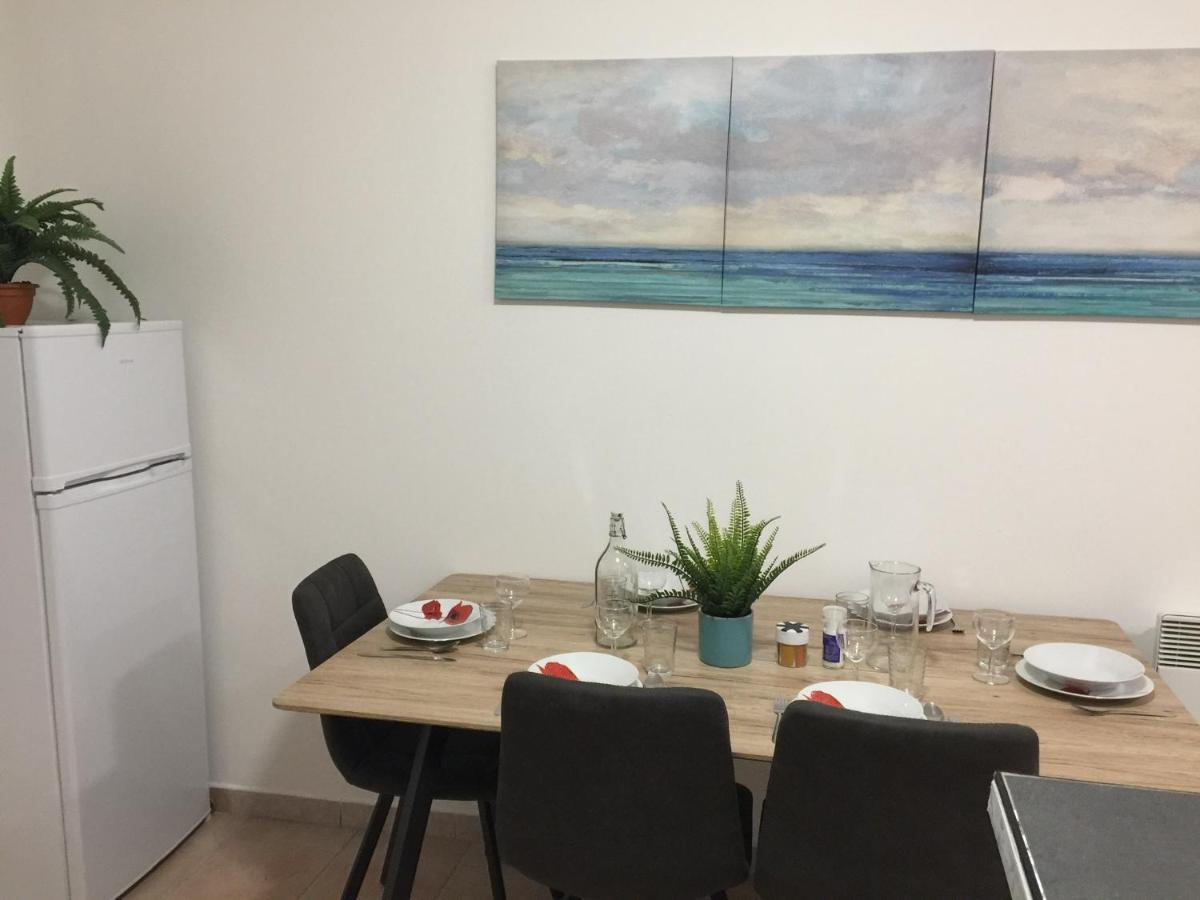 Appartement Découvrir Marseille Extérieur photo