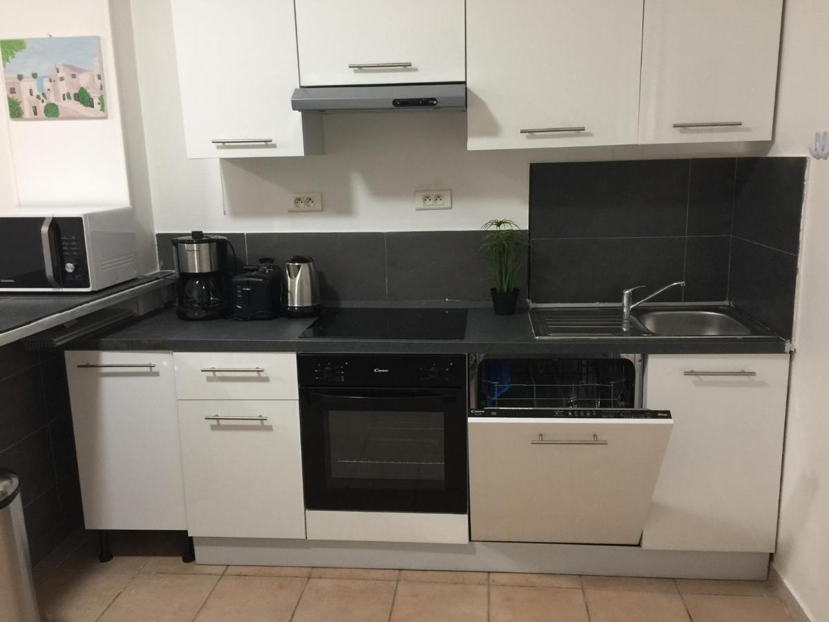 Appartement Découvrir Marseille Extérieur photo