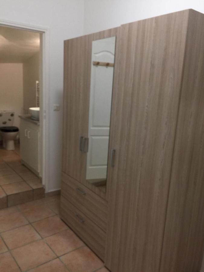 Appartement Découvrir Marseille Extérieur photo