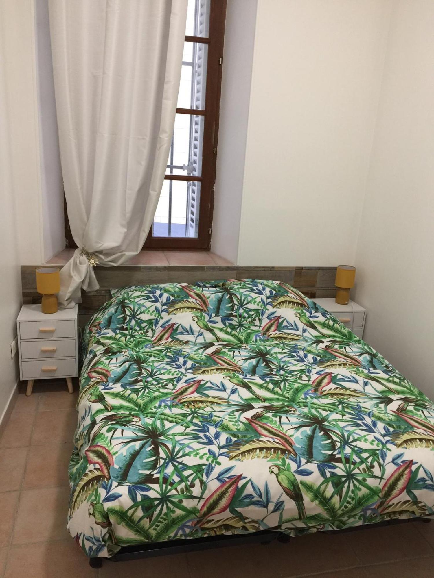 Appartement Découvrir Marseille Extérieur photo